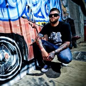 Meet your Posher, Andrew